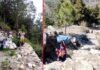 19 वर्षों से सड़क का इंतजार कर रहे हैं डांडा ग्वीन गांव के ग्रामीण