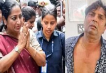 दिल्ली की मुख्यमंत्री रेखा गुप्ता पर हमला, जन सुनवाई के दौरान युवक ने किया हमला, हिरासत में आरोपी