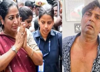 दिल्ली की मुख्यमंत्री रेखा गुप्ता पर हमला, जन सुनवाई के दौरान युवक ने किया हमला, हिरासत में आरोपी