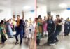 श्रीनगर गढ़वाल के लोकप्रिय चिकित्सक डॉ. कोठियाल हुए सेवानिवृत्त, विदाई समारोह में डांस ने जीता दिल