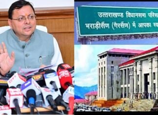 उत्तराखंड कैबिनेट का फैसला: महिलाओं, युवाओं और भूतपूर्व सैनिकों के रोजगार को लेकर बनेगी अलग-अलग नीति, ‘साक्षी संरक्षण योजना-2025 को मंजूरी separate policies will be made for employment of women, youth and ex-servicemen
