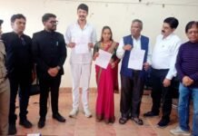 कल्जीखाल ब्लॉक प्रमुख बनी गीता देवी, कांटे के मुकाबले में प्रिया देवी को 1 वोट से हराया