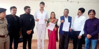 कल्जीखाल ब्लॉक प्रमुख बनी गीता देवी, कांटे के मुकाबले में प्रिया देवी को 1 वोट से हराया