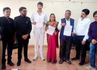 कल्जीखाल ब्लॉक प्रमुख बनी गीता देवी, कांटे के मुकाबले में प्रिया देवी को 1 वोट से हराया