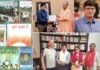 अंतरराष्ट्रीय हिंदी सम्मेलन में सम्मानित होंगे कवि-पत्रकार जगमोहन ‘आज़ाद’