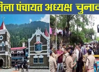 नैनीताल में बवाल के बाद जिला पंचायत चुनाव टला, दोबारा होगी वोटिंग, यहाँ देखें 11 जिलों के विजेता जिला पंचायत अध्यक्षों के नाम District Panchayat elections cancelled in Nainital