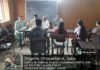 कल्जीखाल महाविद्यालय में छात्रों को मिली दूरस्थ शिक्षा की जानकारी