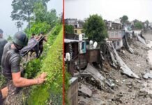 वैष्णो देवी भूस्खलन में अब तक 32 लोगों की मौत, PM मोदी ने जताया दुख, आज भी बारिश का हाई अलर्ट