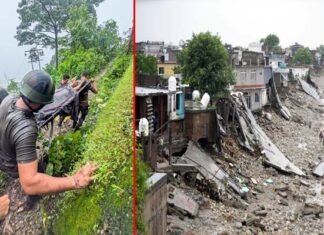 वैष्णो देवी भूस्खलन में अब तक 32 लोगों की मौत, PM मोदी ने जताया दुख, आज भी बारिश का हाई अलर्ट