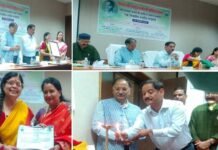 “हिमवंत कवि चन्द्रकुँवर बर्त्वाल की साहित्यिक विरासत” विषय पर राष्ट्रीय संगोष्ठी का आयोजन