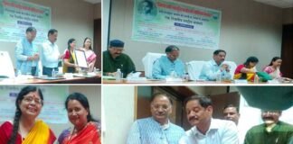 “हिमवंत कवि चन्द्रकुँवर बर्त्वाल की साहित्यिक विरासत” विषय पर राष्ट्रीय संगोष्ठी का आयोजन