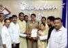 सोशल मीडिया पर भ्रामक और झूठी खबर फैलाने वालों के खिलाफ एक्शन मोड में पुलिस, सीएम बदलने की अफवाह फैलाने को लेकर तीन फेसबुक संचालकों पर मुकदमा misleading news on social media