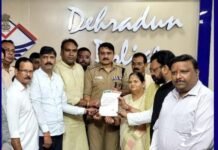 सोशल मीडिया पर भ्रामक और झूठी खबर फैलाने वालों के खिलाफ एक्शन मोड में पुलिस, सीएम बदलने की अफवाह फैलाने को लेकर तीन फेसबुक संचालकों पर मुकदमा misleading news on social media