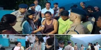 सीएम धामी ने जितेंद्र आत्महत्या मामले में जताया दुःख, पीड़ित परिवार को मिलेगा न्याय, परिजनों से फोन पर वार्ता कर प्रकट की शोक संवेदनाएं