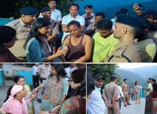 सीएम धामी ने जितेंद्र आत्महत्या मामले में जताया दुःख, पीड़ित परिवार को मिलेगा न्याय, परिजनों से फोन पर वार्ता कर प्रकट की शोक संवेदनाएं