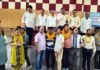द्वारीखाल में शैक्षिक उन्नयन गोष्ठी एवं शिक्षक संघ की नई कार्यकारिणी का गठन सम्पन्न