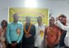 राजकीय शिक्षक संघ पौड़ी की शैक्षिक उन्नयन गोष्ठी में कल्जीखाल ब्लॉक की नई कार्यकारिणी का गठन