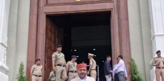 विधानसभा सत्र में पौड़ी विधायक पोरी के प्रश्न से सरकार की कार्यप्रणाली पर निशाना, समाधान नहीं किए जाने पर दे डाली चेतावनी