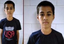 नई दिल्ली में मिला 14 वर्षीय बालक, खुद को पौड़ी गढ़वाल का बता रहा है, पहचान में सहयोग की अपील