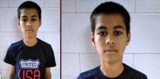 नई दिल्ली में मिला 14 वर्षीय बालक, खुद को पौड़ी गढ़वाल का बता रहा है, पहचान में सहयोग की अपील