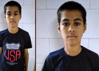 नई दिल्ली में मिला 14 वर्षीय बालक, खुद को पौड़ी गढ़वाल का बता रहा है, पहचान में सहयोग की अपील