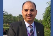 राष्ट्रपति पुलिस पदक 2025 के लिए नामित हुए पैनखंडा ज्योर्तिमठ के सतीश चंद्र कपरवाण