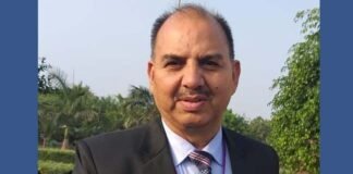 राष्ट्रपति पुलिस पदक 2025 के लिए नामित हुए पैनखंडा ज्योर्तिमठ के सतीश चंद्र कपरवाण