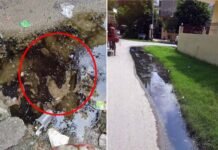 ग्रेटर नोएडा के बीटा-2 सेक्टर में सीवर लाइन की समस्या गहराई, घरों के बाहर बह रहा गंदा पानी