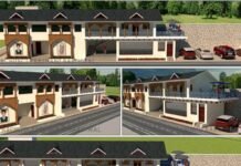 कलियासौड़ में बनेगा वे साइड एमीनिटी सेंटर, धारी देवी मंदिर आने वाले श्रद्धालुओं को एक छत के नीचे मिलेगी कैफ़े व आराम की सुविधा, स्थानीय महिलाओं को मिलेगा रोजगार side amenity center in Kaliyasaur on Dhari Devi Mandir Marg