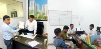 कूड़े का निस्तारण न करने पर ग्रेनो प्राधिकरण ने चार सोसाइटियों पर लगाया 1.31 लाख रुपये का जुर्माना societies fined for not disposing of garbage