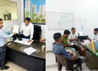 कूड़े का निस्तारण न करने पर ग्रेनो प्राधिकरण ने चार सोसाइटियों पर लगाया 1.31 लाख रुपये का जुर्माना societies fined for not disposing of garbage