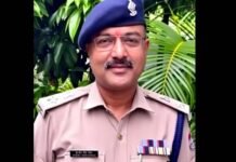 उत्तराखंड पुलिस सेवा के अधिकारी सुरजीत सिंह पंवार को मिला आईपीएस कैडर