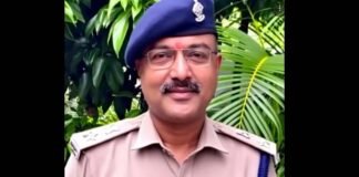 उत्तराखंड पुलिस सेवा के अधिकारी सुरजीत सिंह पंवार को मिला आईपीएस कैडर