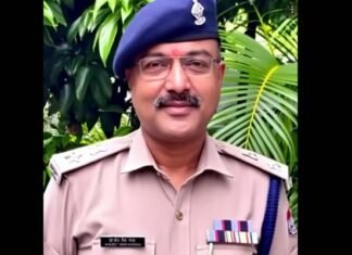 उत्तराखंड पुलिस सेवा के अधिकारी सुरजीत सिंह पंवार को मिला आईपीएस कैडर