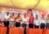 स्वतंत्रता सेनानी संगठन की प्रांतीय कार्यकारिणी गठित, ललित पंत अध्यक्ष व महिपाल सिंह रावत महासचिव निर्वाचित