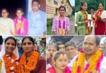 दिलचस्प रहे इस बार उत्तराखंड के पंचायत चुनाव: पति-पत्नी, सगे भाई, देवरानी-जेठानी से लेकर 21-22 साल के युवाओं को मिली जीत