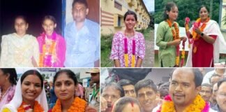 दिलचस्प रहे इस बार उत्तराखंड के पंचायत चुनाव: पति-पत्नी, सगे भाई, देवरानी-जेठानी से लेकर 21-22 साल के युवाओं को मिली जीत