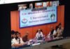 तीन दिनों के लिए रेड एवं ऑरेंज एलर्ट, सीएम धामी ने अधिकारियों को अलर्ट रहने को कहा Red and orange alert for three days, CM Dhami asked officials to remain alert