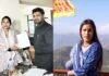 विकासखंड कल्जीखाल में 22 साल की प्रीति बनी सबसे कम उम्र की प्रधान, प्रिया बनी यंगेस्ट क्षेत्र पंचायत सदस्य 22 year old Preeti became the