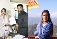 विकासखंड कल्जीखाल में 22 साल की प्रीति बनी सबसे कम उम्र की प्रधान, प्रिया बनी यंगेस्ट क्षेत्र पंचायत सदस्य 22 year old Preeti became the