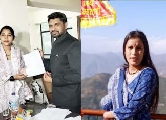 विकासखंड कल्जीखाल में 22 साल की प्रीति बनी सबसे कम उम्र की प्रधान, प्रिया बनी यंगेस्ट क्षेत्र पंचायत सदस्य 22 year old Preeti became the