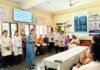 स्वस्थ नारी, सशक्त परिवार अभियान के तहत जागरूकता कार्यक्रम Awareness program under the Healthy Women, Strong Family Campaign