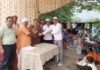 श्रीनगर में आयोजित संकुल स्तरीय शरद-शीतकालीन खेलकूद प्रतियोगिता संपन्न, 50 और 100 मीटर दौड़ में अनमोल और यशस्वनी ने मारी बाजी Cluster level autumn-winter sports competition held in Srinagar