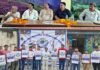 देवभूमि स्पोर्ट्स महाकौथिग फाउंडेशन का छठा टी-20 नॉकआउट क्रिकेट टूर्नामेंट 12 अक्टूबर से, इस बार दिल्ली-एनसीआर और उत्तराखण्ड की 64 टीमें लेंगी भाग Devbhoomi Sports Mahakothi's sixth T-20 cricket