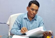 दुनिया के टॉप वैज्ञानिकों की सूची में शामिल हुए उत्तराखंड के डॉ. विक्रम सिंह नेगी Dr. Vikram Singh Negi top scientists of the world