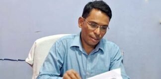 दुनिया के टॉप वैज्ञानिकों की सूची में शामिल हुए उत्तराखंड के डॉ. विक्रम सिंह नेगी Dr. Vikram Singh Negi top scientists of the world