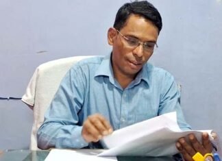दुनिया के टॉप वैज्ञानिकों की सूची में शामिल हुए उत्तराखंड के डॉ. विक्रम सिंह नेगी Dr. Vikram Singh Negi top scientists of the world