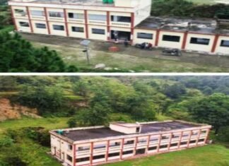 राजकीय महाविद्यालय जखोली में छात्र संघ चुनाव की घोषणा, देखें किस दिन होगा मतदान
