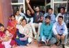 क्षेत्र पंचायत कल्जीखाल की बैठक में समितियों के गठन को लेकर हंगामा