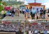 अंतर्राष्ट्रीय साक्षरता दिवस पर पौड़ी में विधिक साक्षरता शिविर आयोजित